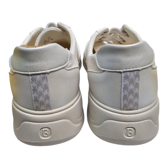 NWOT BzeesTime Square Women's Slip-Ons Size 7.5 - Picture 4 of 8